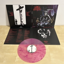 IMPALED NAZARENE - Tol Cormpt Norz Norz Norz (GALAXY VINYL)